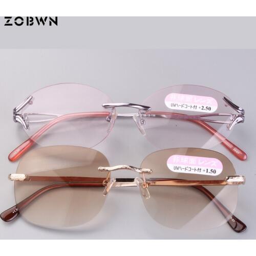 Mix wholesale femininos Reading glasses man women eyeglasses +1.50,+2.00,+2.50,+3.00,+3.50 presbyopia lens for old people ladies