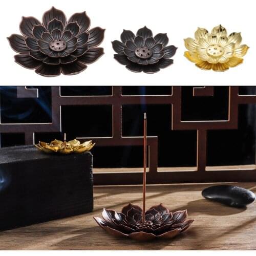 Snail Turtle Shape Portable Incense Censer Stick Holder Burner Stand Incense Holde Multifunction Teahouse Accessory Home Decor
