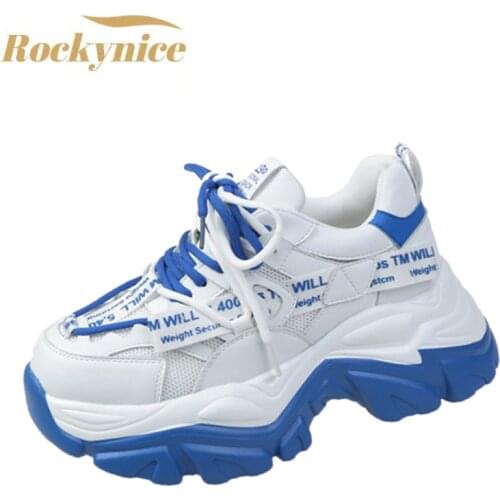 Rockynice Womens Spring Shoes