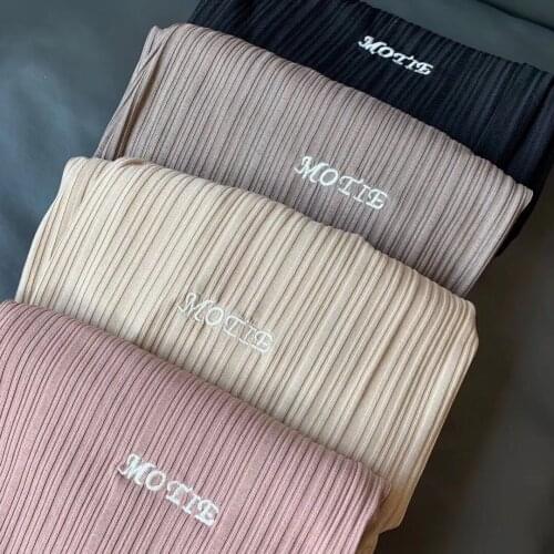 Женские брюки широкие Scarleton China At AliExpress