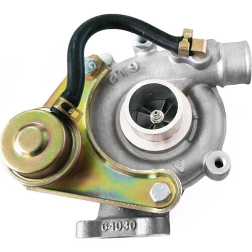 CT9 Turbo Turbine For TOYOTA PASEO TERCEL Starlet GT GLANZA EP82 Avensis Liteace Townace 96- 4E-FTE 1.3L 1720164190 1720155030
