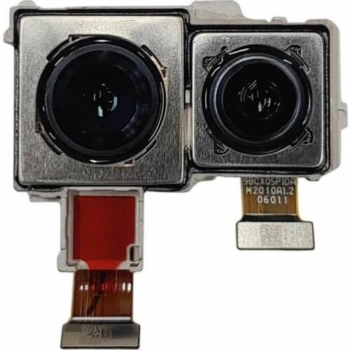 Back Facing Camera Rear Camera Back Lens Replacement for Huawei P40 Pro Assembly