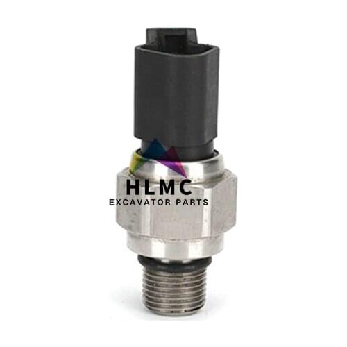 Excavator Spare Parts PC300-7 PC360-7 Hydraulic Main Pump Pressure Sensor Switch 7861-93-1650