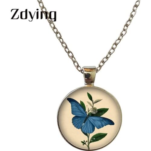 Zdying Vintage Necklaces