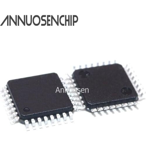 10pcs MC33911BAC MC33911 TQFP-32 new and original