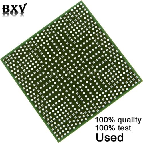 DC:1pcs 100% test very good product 216-0774009 216 0774009 bga chip reball with balls IC chips