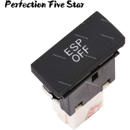 4F0927134 For Audi A6 C6 A6 QUATTRO 2005 2006 2007 2008 2009 2010 2011 ESP Switch Electronic Button 4FD927134 927 134