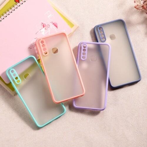 Bolomboy Vivo V9 Phone Cases