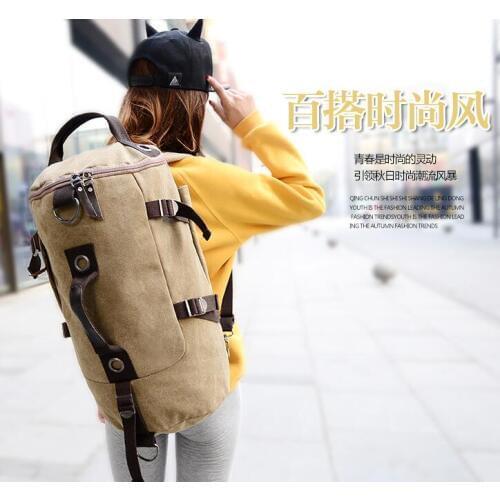 BTgirlgo Large Men's Bags