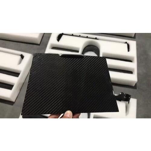 CAR M CARBON Car Accessories