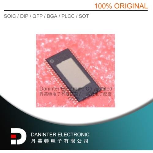 CXD9981TN CXD9981 HTSSOP 5PCS/LOT