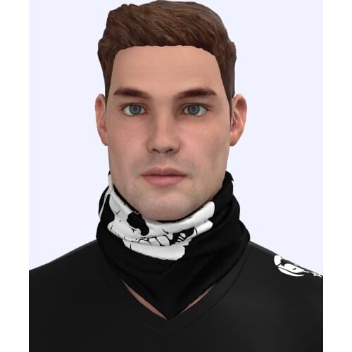 e-Taktik Moto Equipment