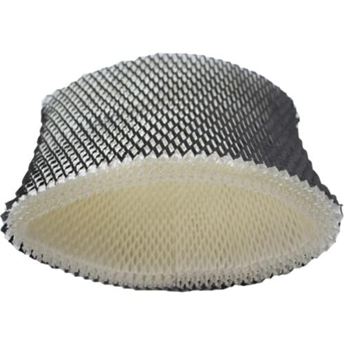 Fette Filter - Humidifier Wicking Filters Compatible with HWF64 Filter A (1-Pack)