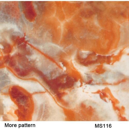 TAOTOP Size 1m x 10m hydro dipping film pva film water transfer WDF116