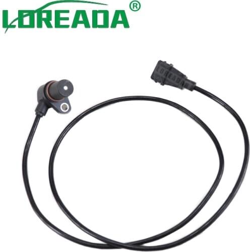 Crankshaft Position Sensor Pulse For SAAB 9-3 900 9000 OEM 0261210128 92062490 6238414