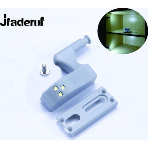 Jiaderui LED Bulbs