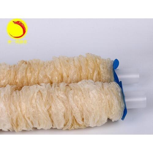 DIYIMING sausage packing casing diameter 50mm, length 16m casing,sausage cover ,grilled sausage making