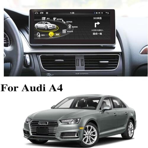 LATOYMC Smart Systems For Cars