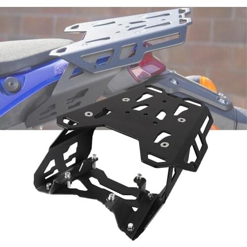 Motorcycle For Yamaha Tenere 700 T7 T7 Rally 2019 2020 2021 Luggage Holder Bracket For Yamaha Tenere 700 Rally 2019 2020 2021