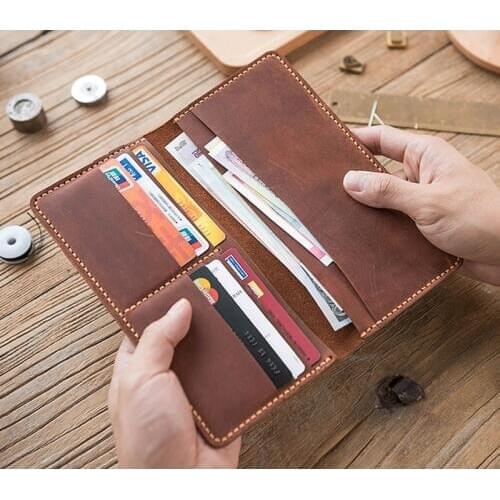 MUNUKI Mens Money Clip Wallets
