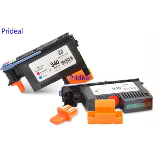 Prideal New Original Print Head for h office jet 950 951 hp8100 PRO8600 251DW 8600 T520 Inkjet Printer print head