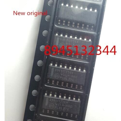 NEW 8945132344 WCLA-NAC SOP-16car chip