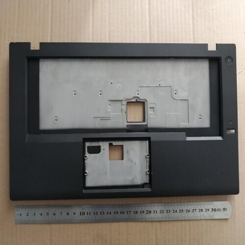90% new laptop upper case base cover palmrest for Lenovo T440 WFPR Keyboard Bezel AM0SR000200 04X5467