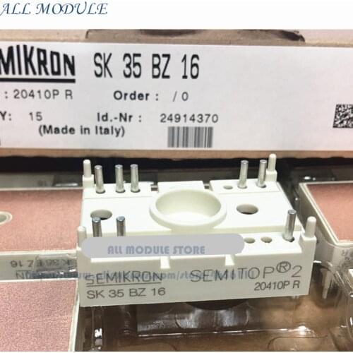 SK35BZ16 SK35BZ14 SK35BZ12 SK35BZ08 FREE SHIPPING NEW AND ORIGINAL MODULE