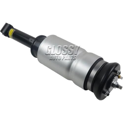 AP03 Front Land Rover Discovery 3 LR3 LR4 Range Rove Sport Air Suspension Shocks LR013930 LR014194 LR032646 RNB501250 RNB501580