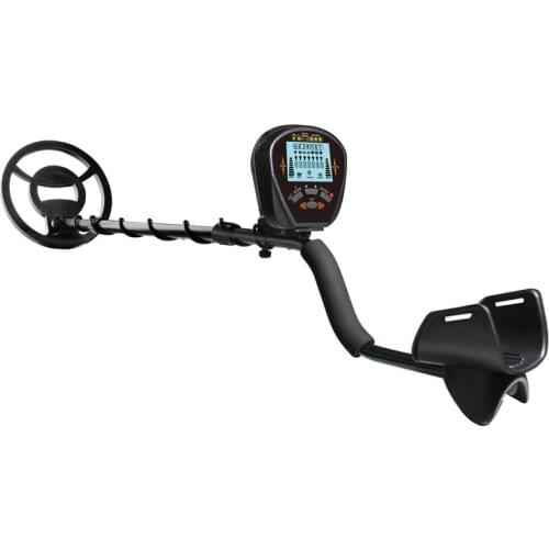 MD830 underground metal detector for precise positioning portable detector depth metal detection tool gold search metal detector