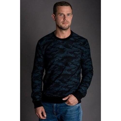 Шарлиз Men's Sweatshirts