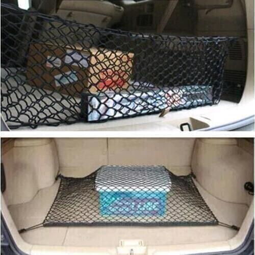 Car Trunk Storage Bag Organizer for Accessoires seat leon bmw e46 e60 e90 seat ibiza ateca audi a3 seat leon mk3 volkswagen