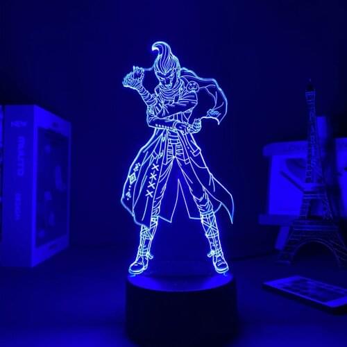 Night Lights Motion Sensor Light Danganronpa Table Lamp For Bedroom Night Light For Children Night Lights Indoor Lighting