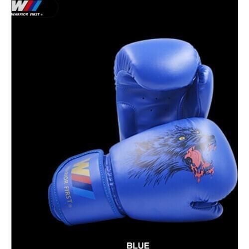 WARRIOR FIRST Boxing Mouthguards
