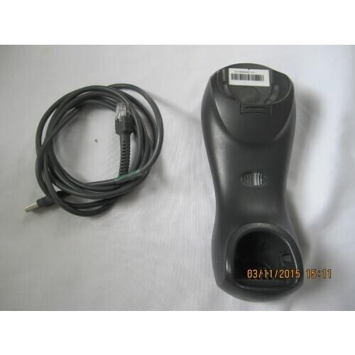 Motorola Symbol Charger Cradle STB4278 USB for LS4278, DS6878 Used