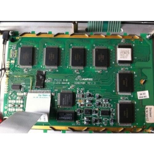 5.7" 320*240 LCD Panel SP14Q002-C2A