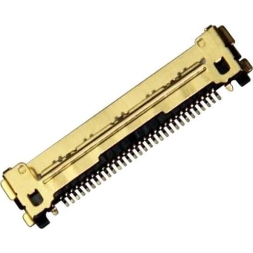 10pcs/lot LCD Screen Flex 30Pin Connector Repair for MacBook Pro Retina Air A1465 A1369 A1370 A1466 2011