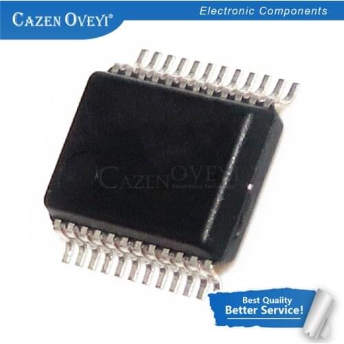 5pcs/lot PCF8575TS SSOP-24 PCF8575T SSOP24 PCF8575 8575TS In Stock