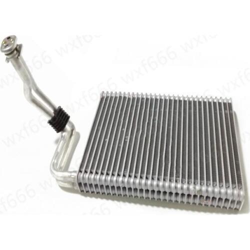 Car Air conditioner evaporator Evaporation tank Evaporator core 320b mw325 Cold heat exchanger Evaporation tank expansion valve