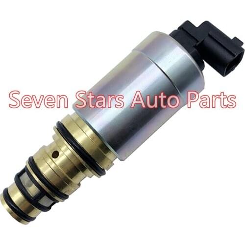 Auto Parts A/C Compressor Control Solenoid Control Valve VVT Timing Oil Solenoid Control Valve OEM PC008-45 PC00845