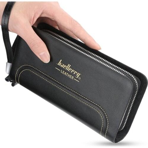 Baellerry Big Wallets