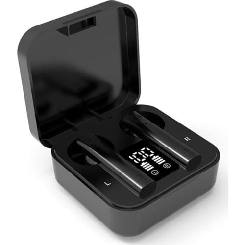 Soundcore Life P2 TWS True Wireless Earphones with 4 Microphones, CVC 5.0 Noise Reduction, 40H Playtime, IPX7 Waterproof