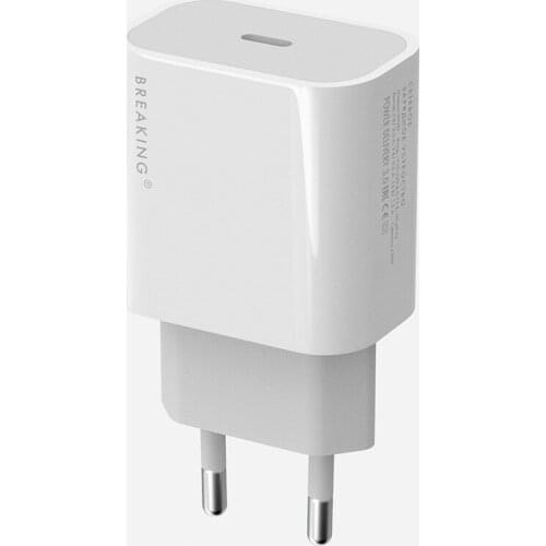 Breaking Network Chargers For Mobile Phones