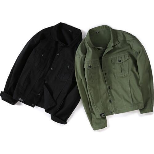 Мужские весенние куртки Brother jans China At AliExpress