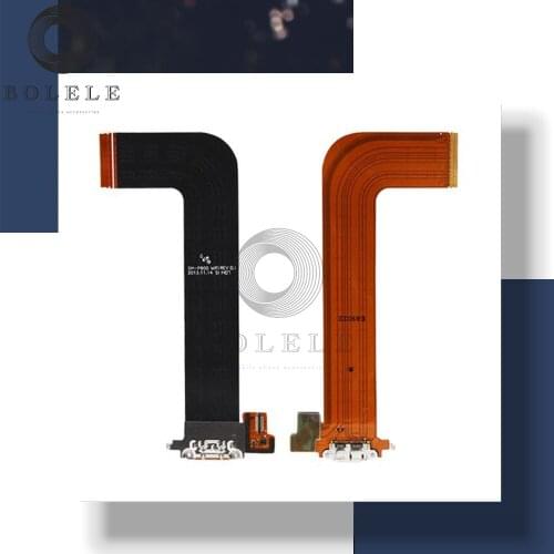 For Samsung Galaxy Note Pro 12.2 P900 P901 P905 SM-P900 USB Charging Dock Connector Charge Port Socket Jack Plug Flex Cable