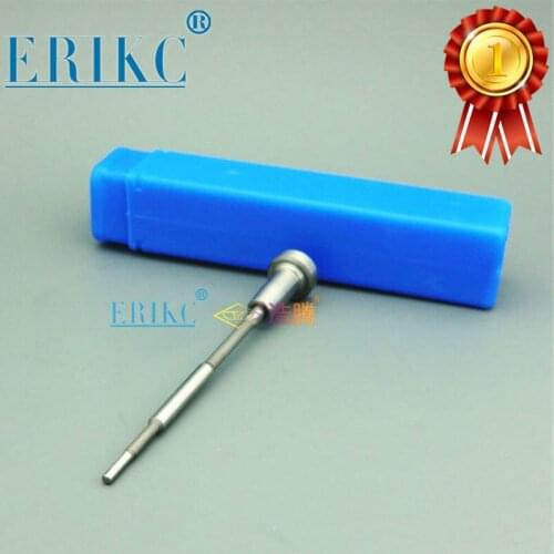 ERIKC Control Valve F00VC01371 Liseron genuine control valve F00VC01371 fuel pressure control valve F00V C01 371 For Bosch