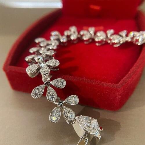 Gemhwa Jewelry Bracelets
