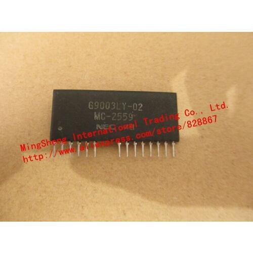 Ceramic module MC-2559 G9003LY-02 14pin quality assurance