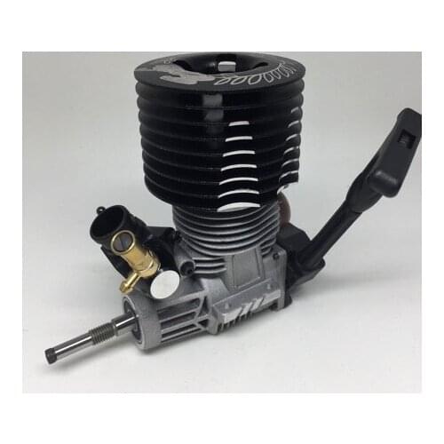 Team C Taiwan Alpha21CC Pull star Engine