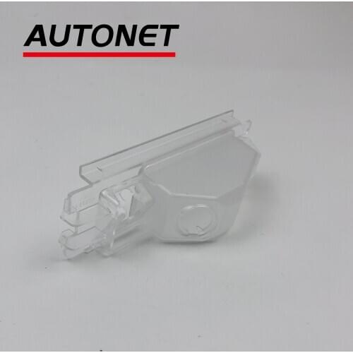 Rear Camera housing mounts kit /bracket For Dacia Renault Sandero/Dacia Sandero Stepway BS1 Hatch/Nissan Micra K13 K12 /March